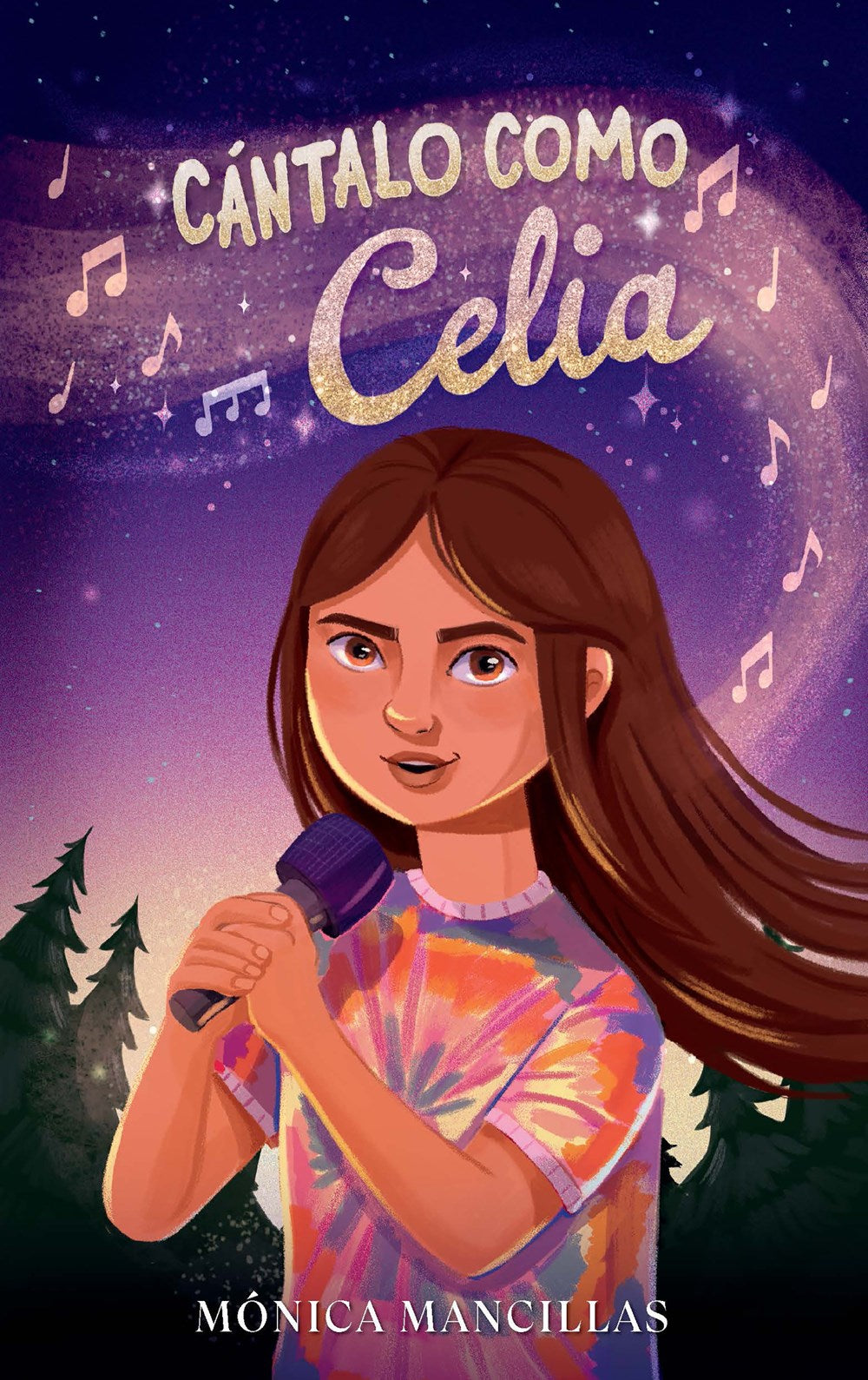 Sing It Like Celia