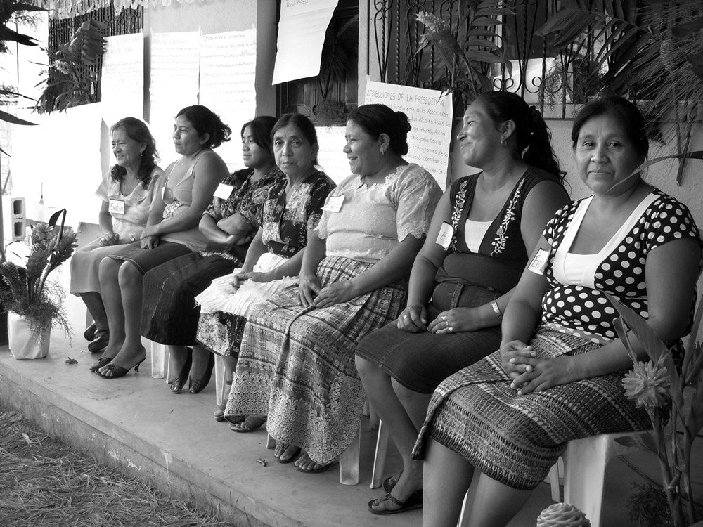 Cultivating a Revolutionary Spirit: Stories of Solidarity, Solar Cooking, and Women's Leadership in Central America