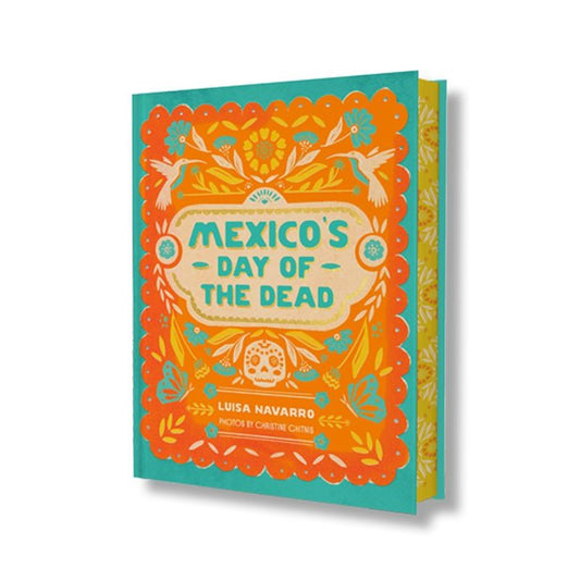 Mexico's Day of the Dead