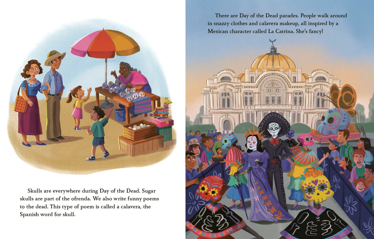 Day of the Dead: A Celebration of Life
