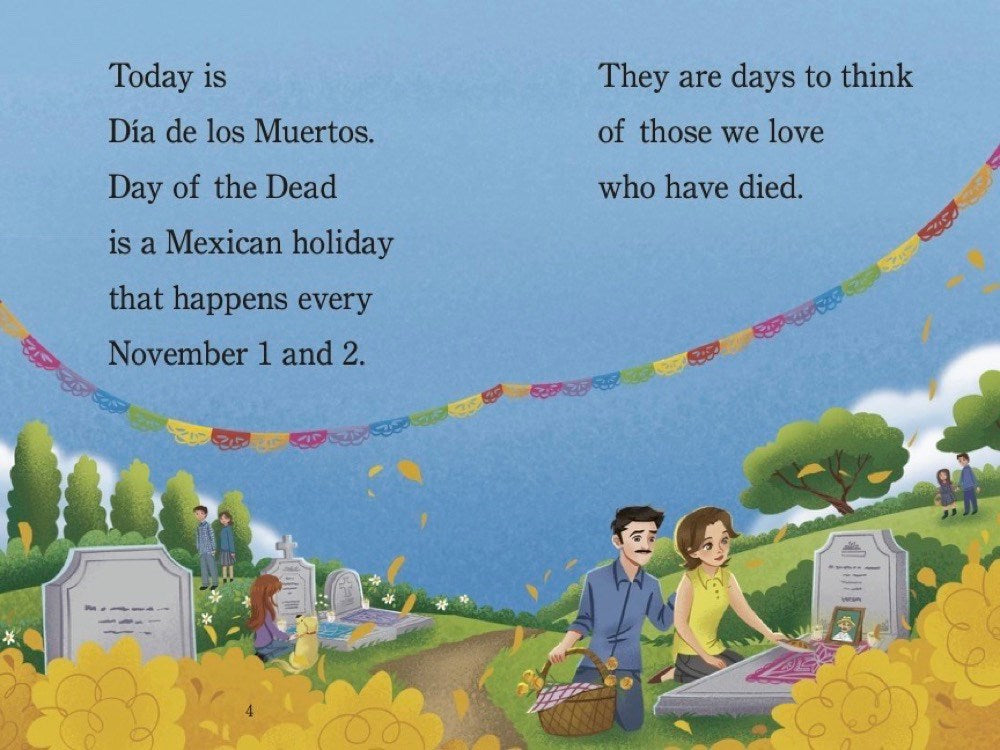 Day of the Dead: Old Ways, New Ways
