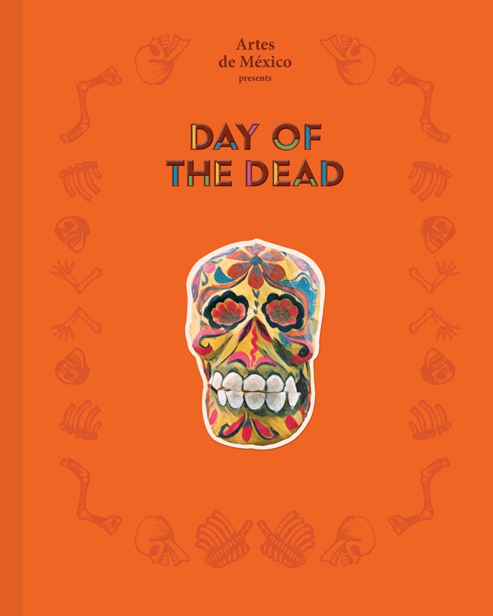 Day of the Dead: The History of a Celebration