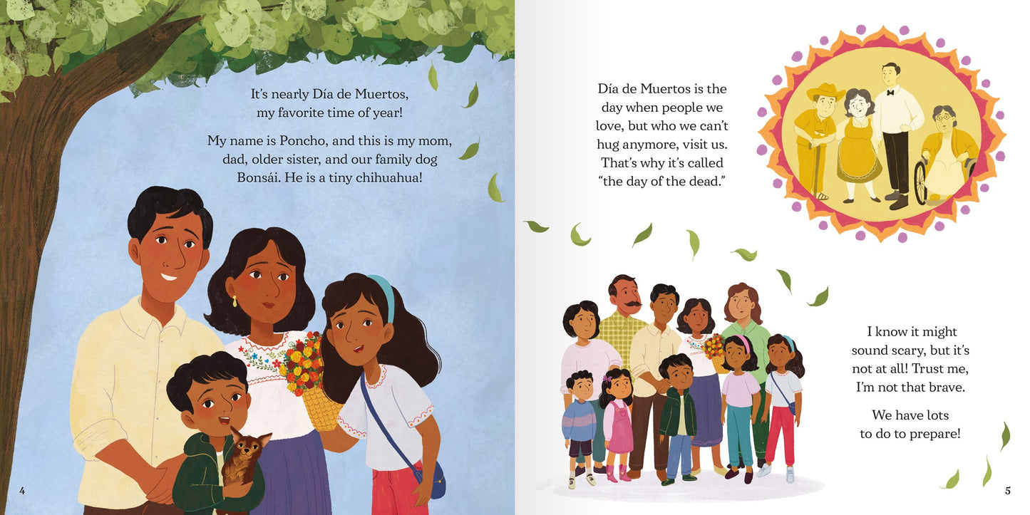 Día de Muertos (Celebrations & Festivals)