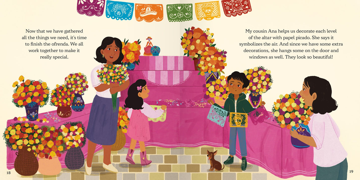 Día de Muertos (Celebrations & Festivals)