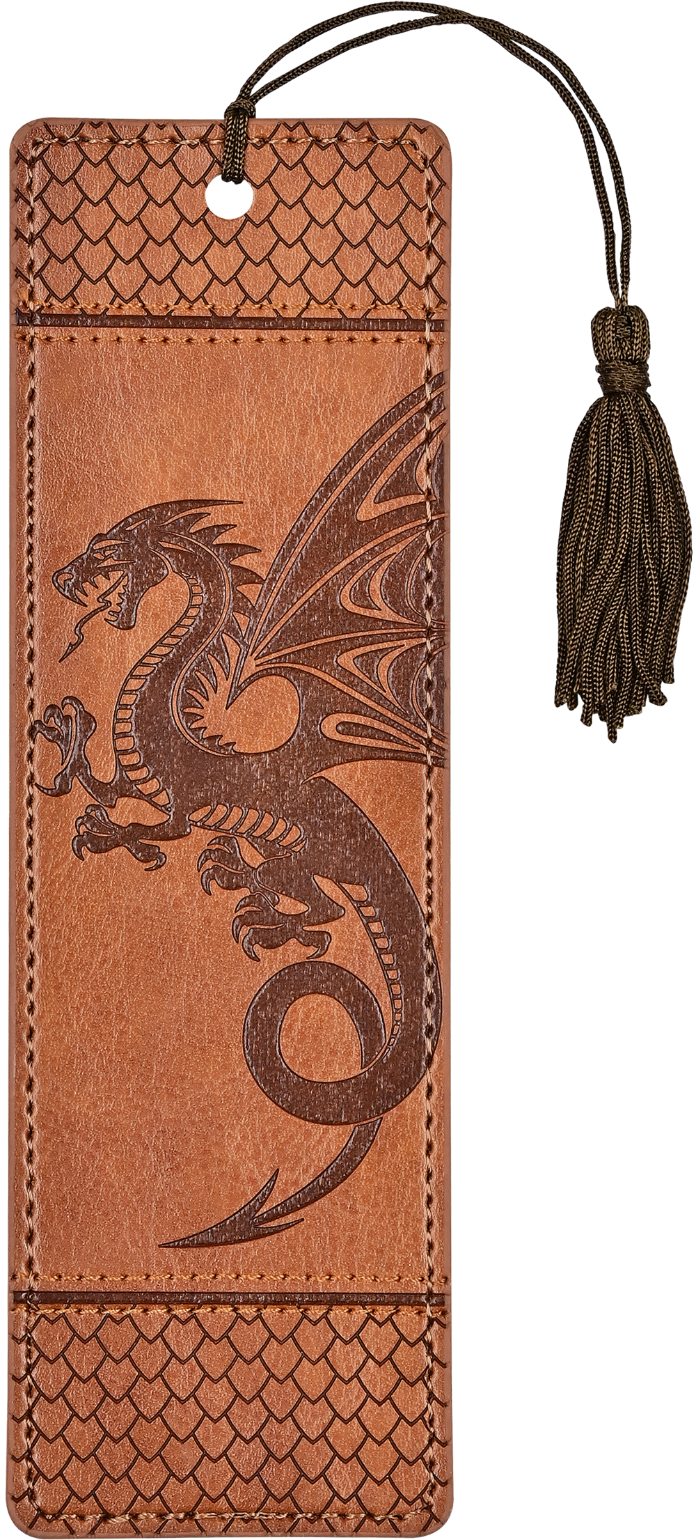 Dragon Artisan Bookmark