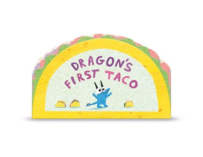 Dragon’s First Taco