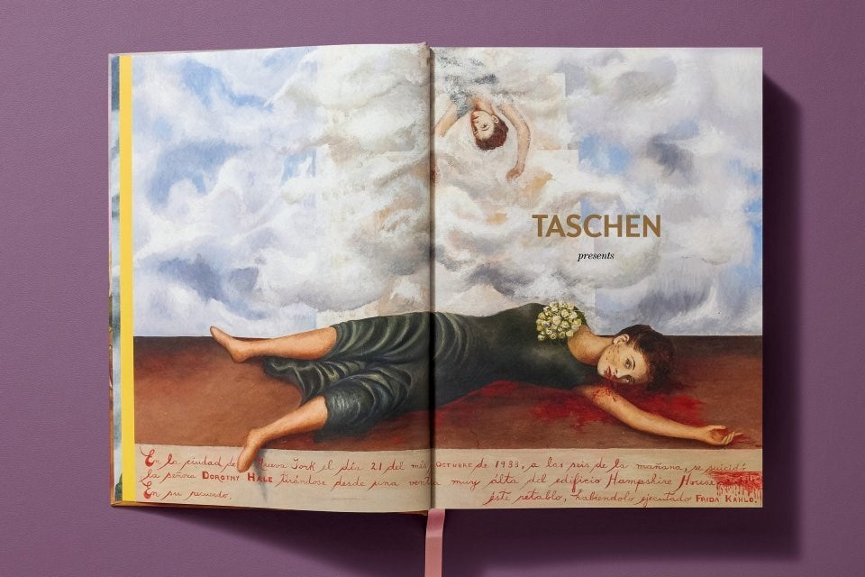 Frida Kahlo. 45th Ed.