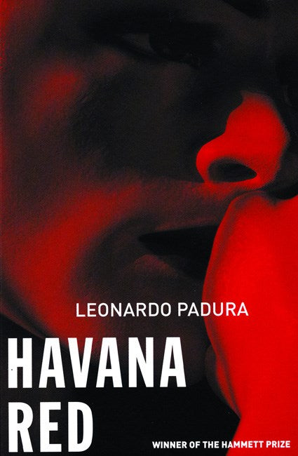 Havana Red