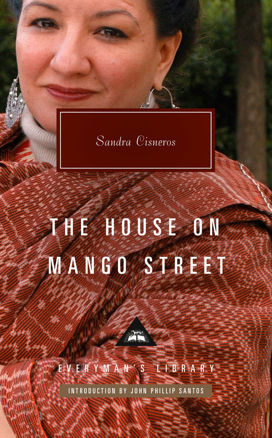 The House on Mango Street 40th Anniversary Edition