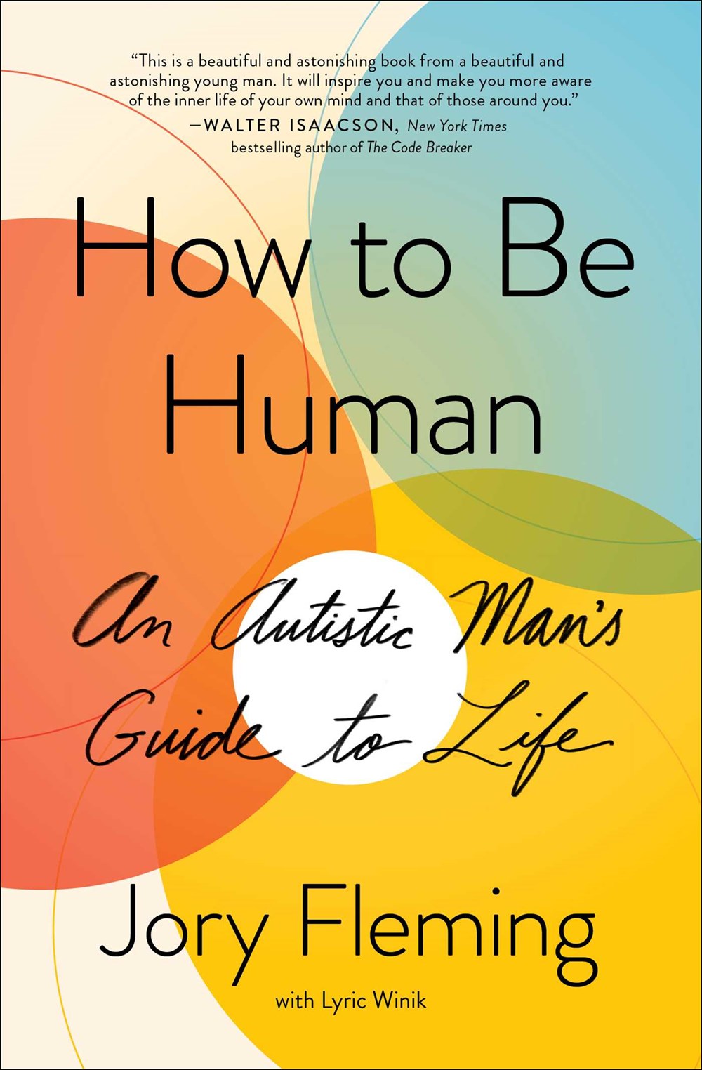 Autistic Humans How to Be Human: An Autistic Man's Guide to Life – Chukaruka