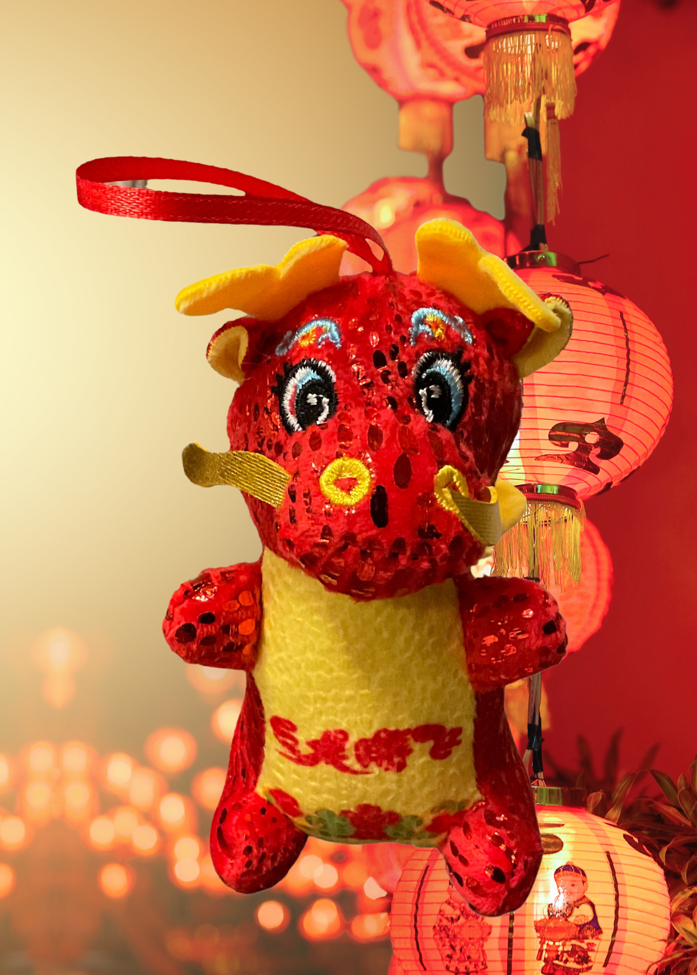 Chinese New Year / Lunar New Year