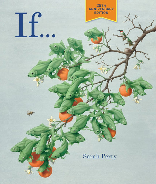 If . . . (25th Anniversary Edition) (sale)
