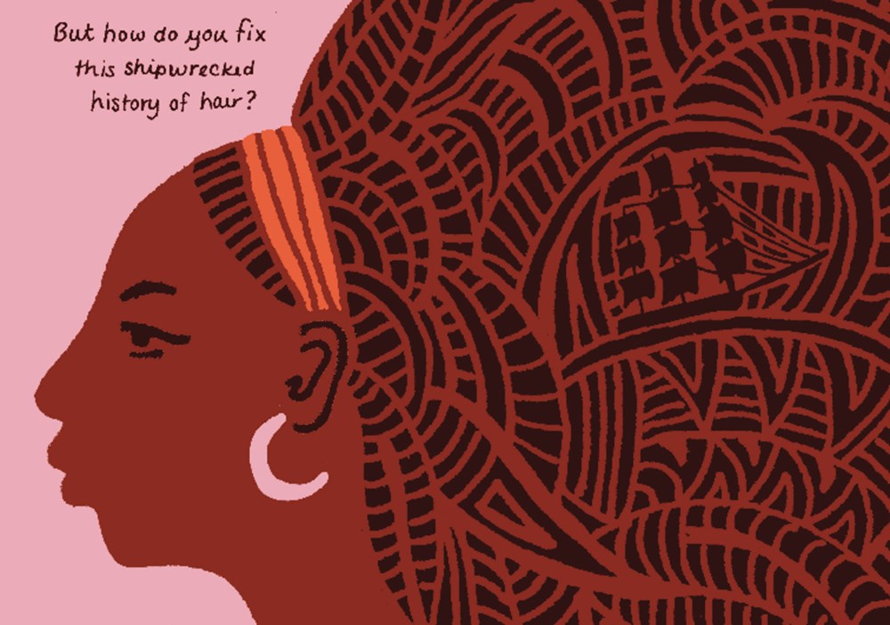 Inheritance: A Visual Poem – Chukaruka