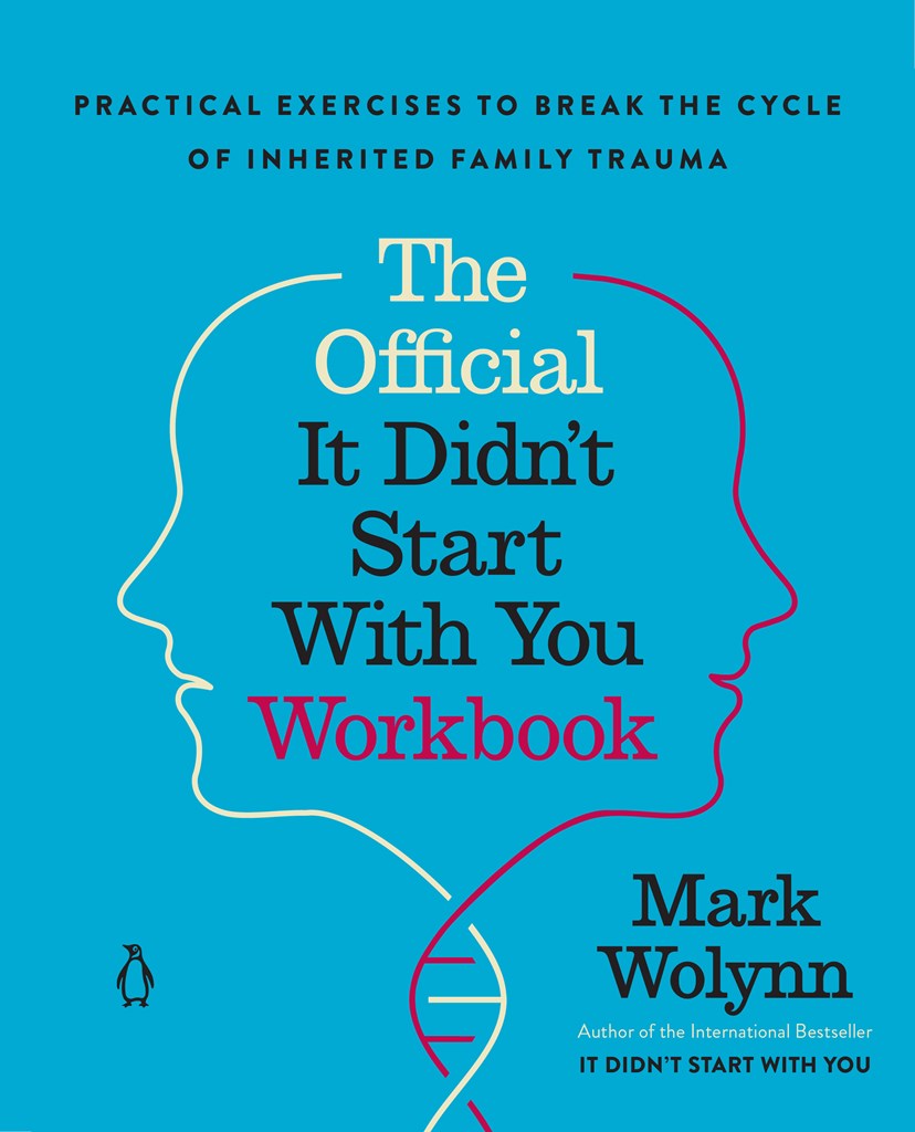 The Official It Didn't Start with You Workbook:&nbsp;The Companion to the Worldwide Bestseller