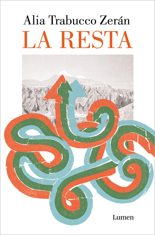 La Resta / The Remainder