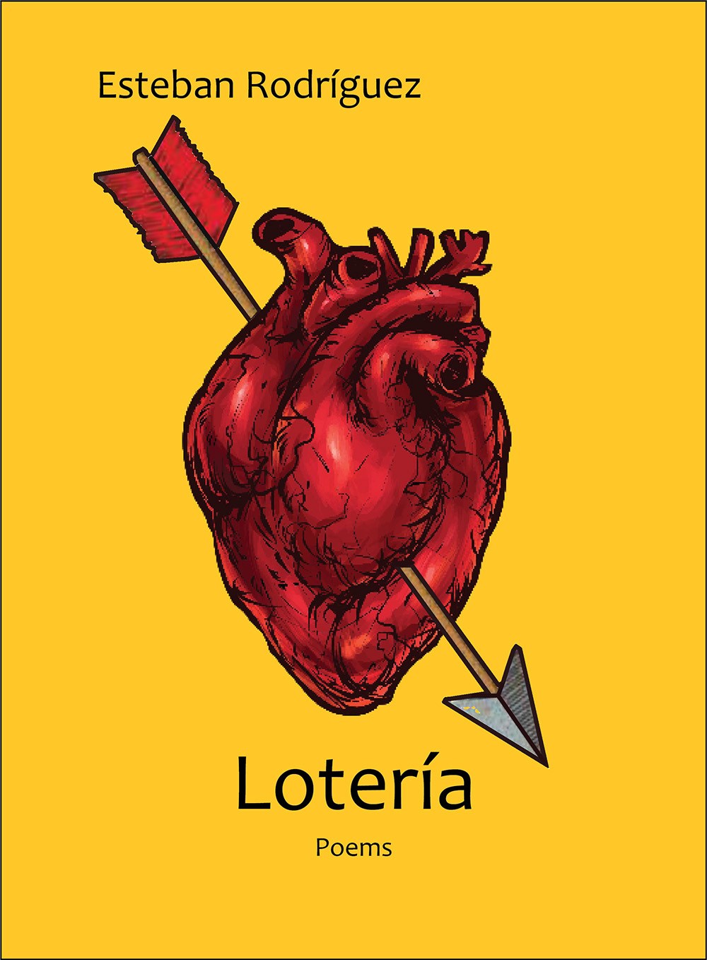 Lotería: Poems
