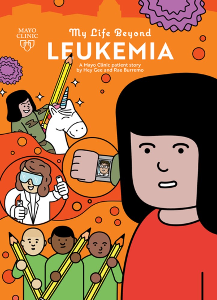 My Life Beyond Leukemia: A Mayo Clinic Patient Story
