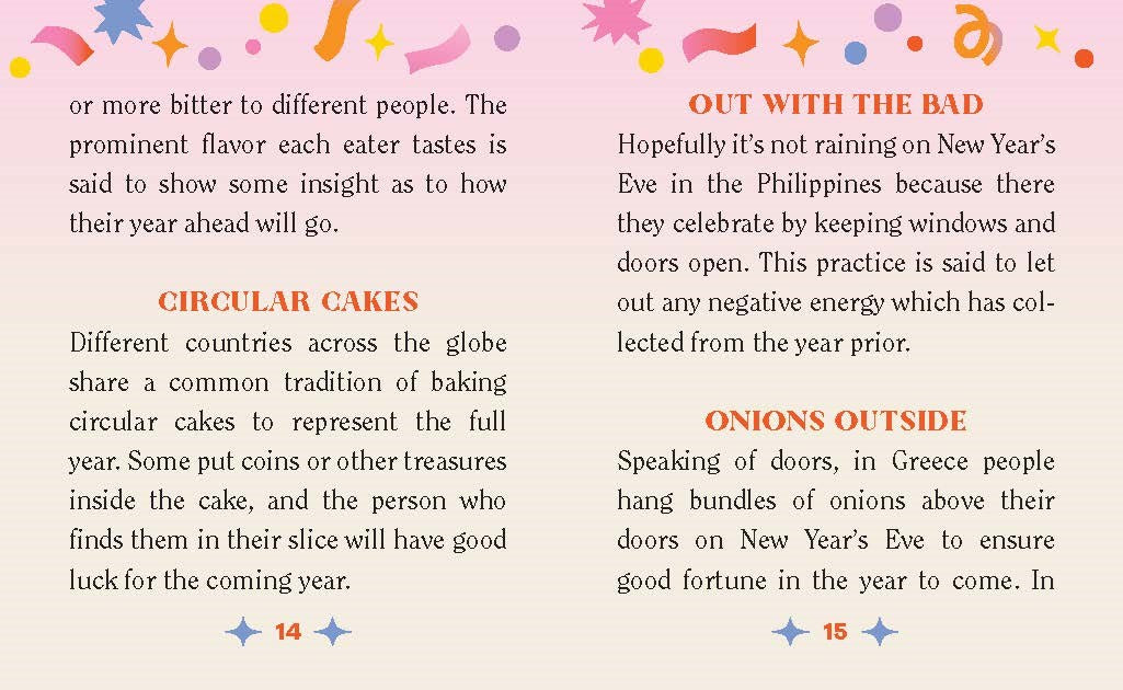 New Year's Eve Mini Ball Drop: With Lights & Music!