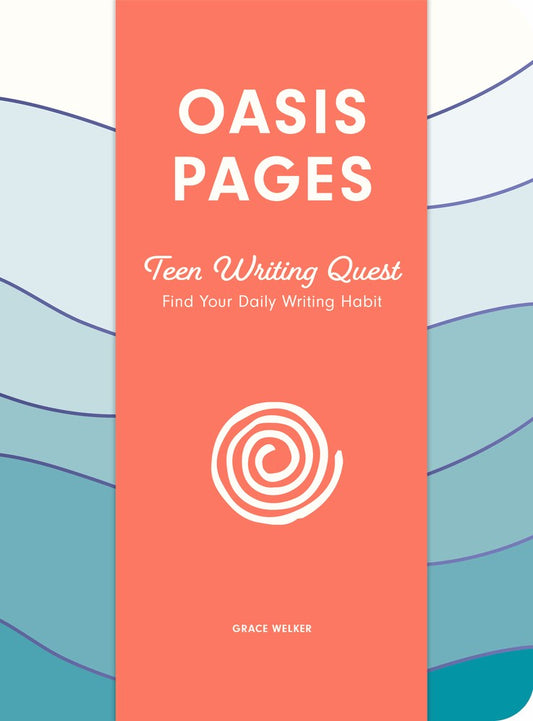 Oasis Pages