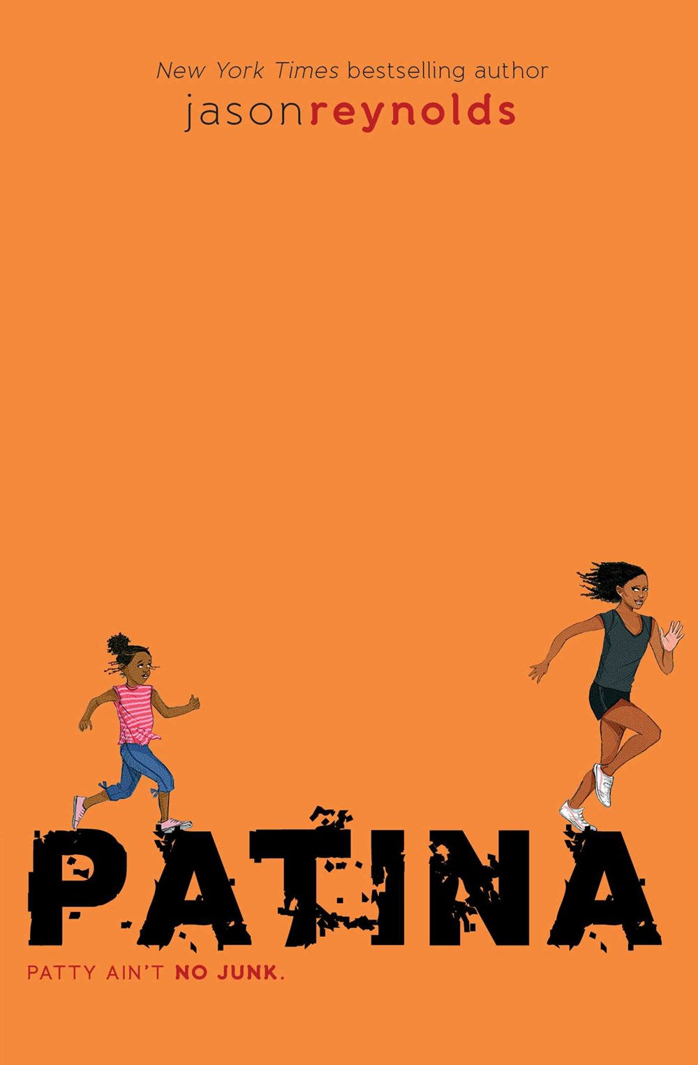 Patina (Track #2)