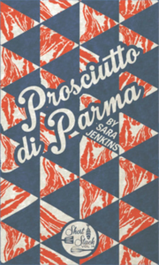 Prosciutto di Parma