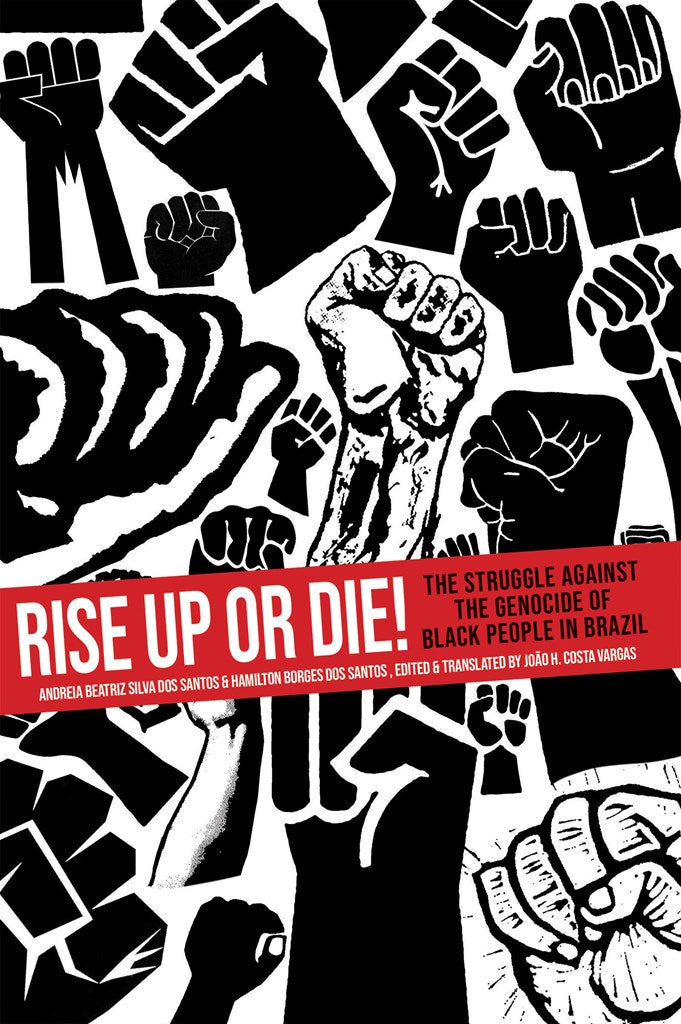 Rise Up or Die!: