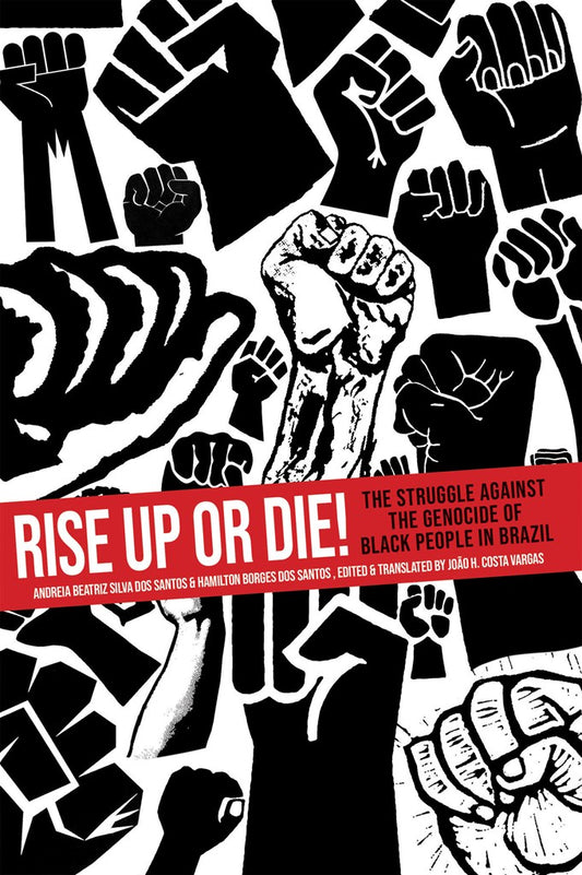 Rise Up or Die!:
