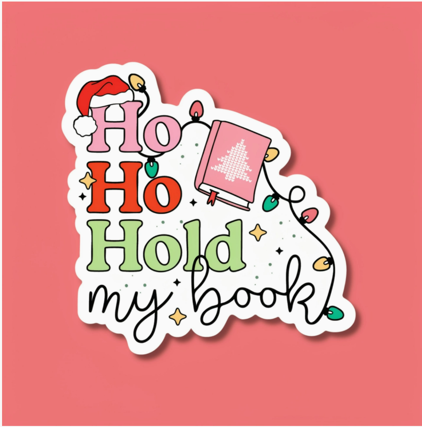 Ho Ho Hold