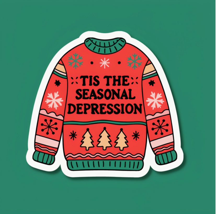 Tis the seasonal