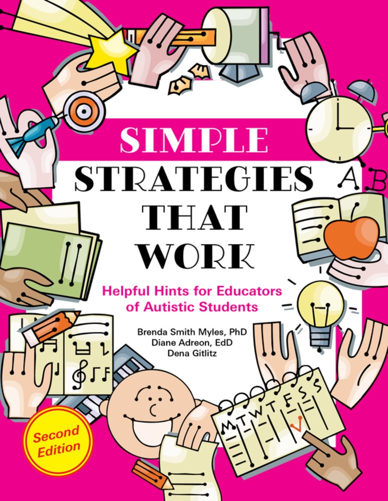 Simple Strategies that Work – Chukaruka