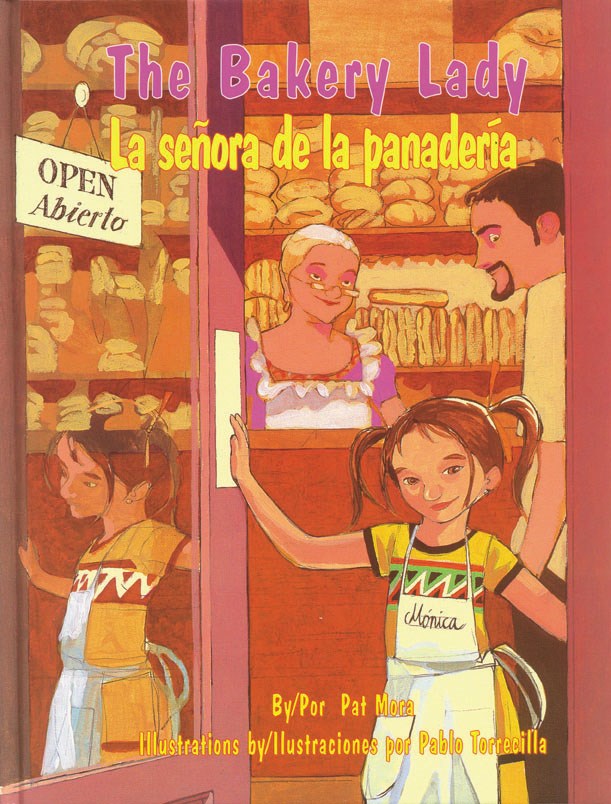 The Bakery Lady/La Senora de La Panaderia