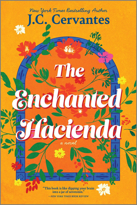 The Enchanted Hacienda