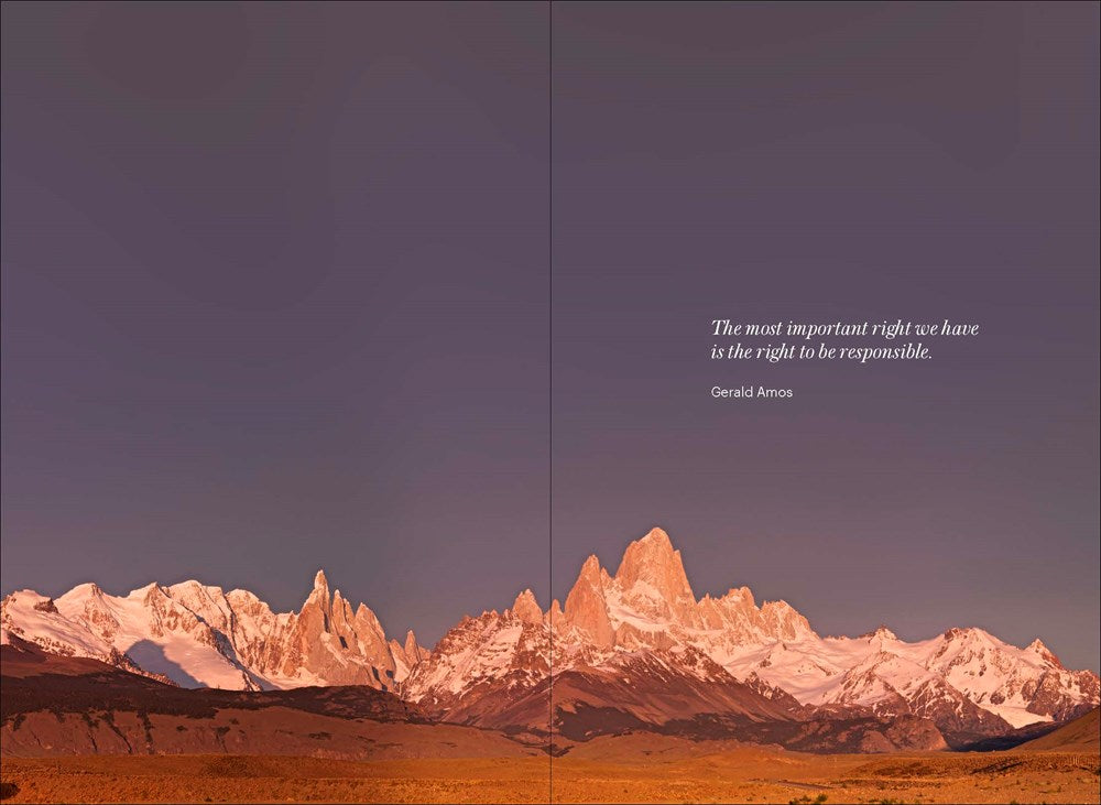 The Future of the Responsible Company: What We've Learned from Patagonia's First 50 Years