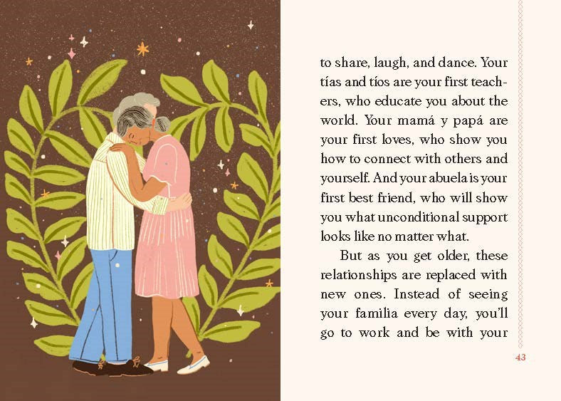 The Little Deck of Abuelita Wisdom: 100 Cards of Abuela-Isms