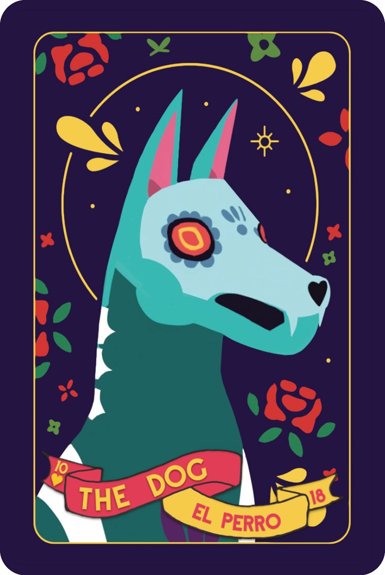 The Ofrenda Oracle: Celebrating the Day of the Dead/Celebrando El Día de Muertos