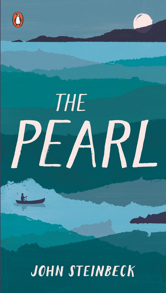 The pearl