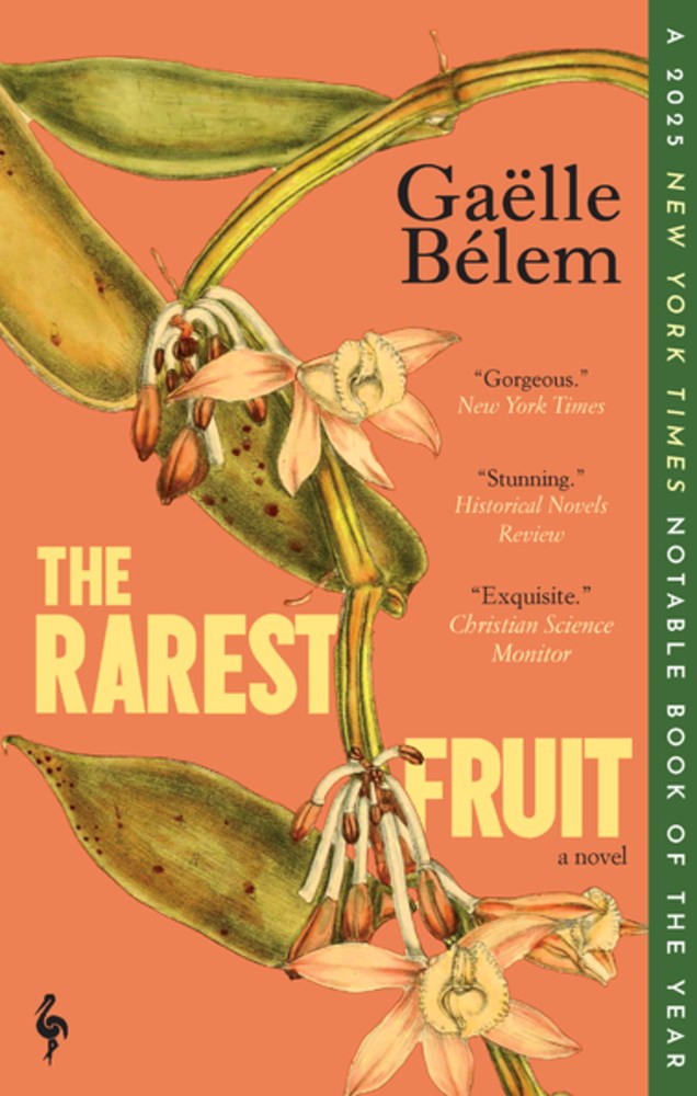 The Rarest Fruit