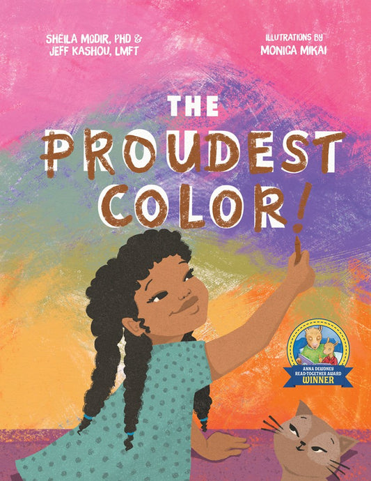 The Proudest Color (Sale)