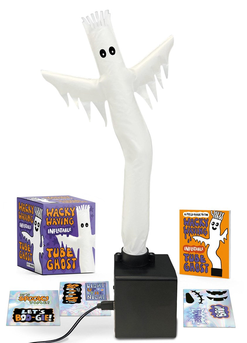 Wacky Waving Inflatable Tube Guy