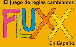 Fluxx Español