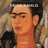 Frida Kahlo (Art Ed Books and Kit)