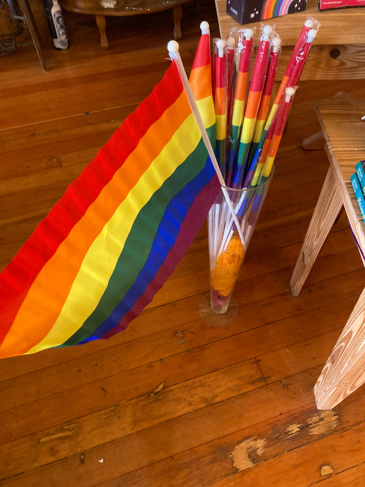 Rainbow Flag