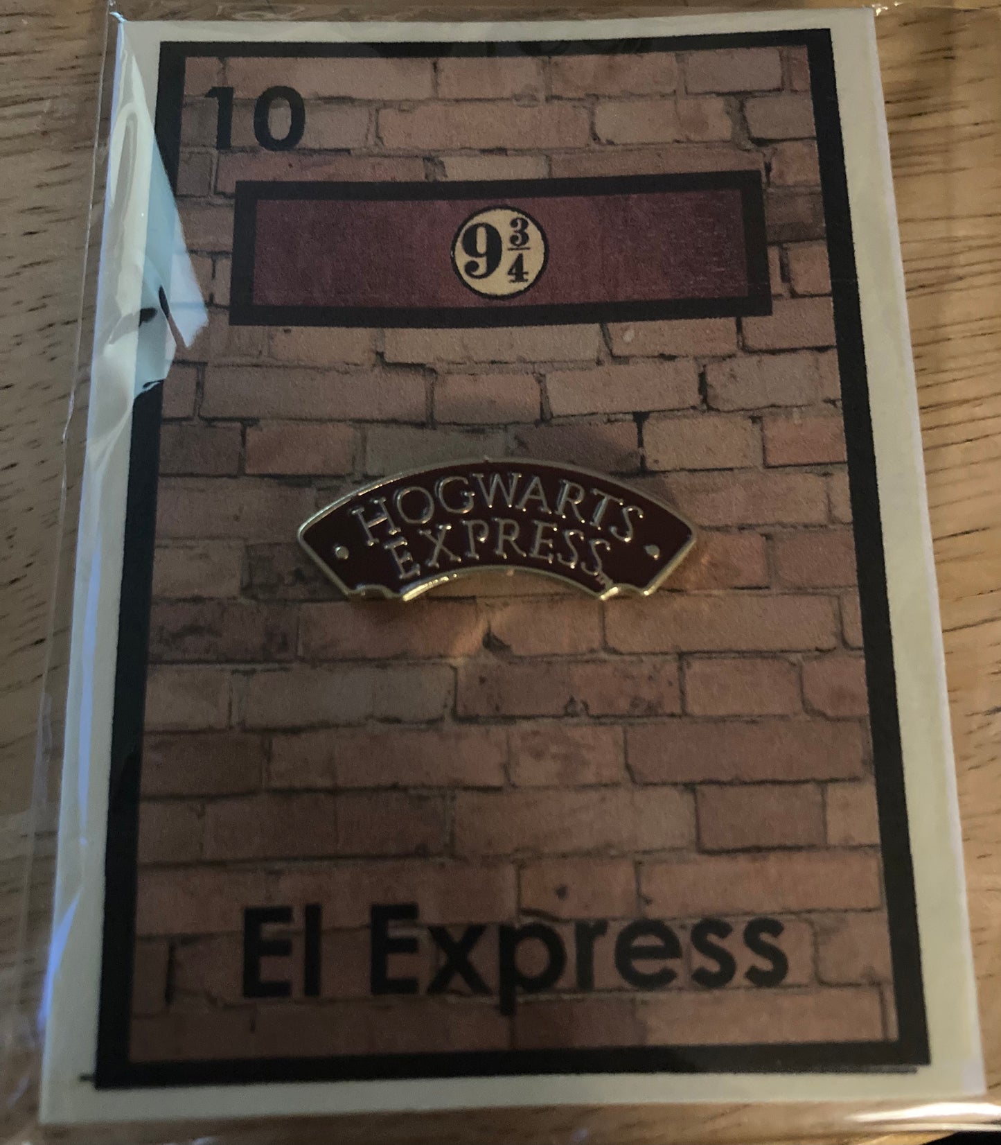 El Express