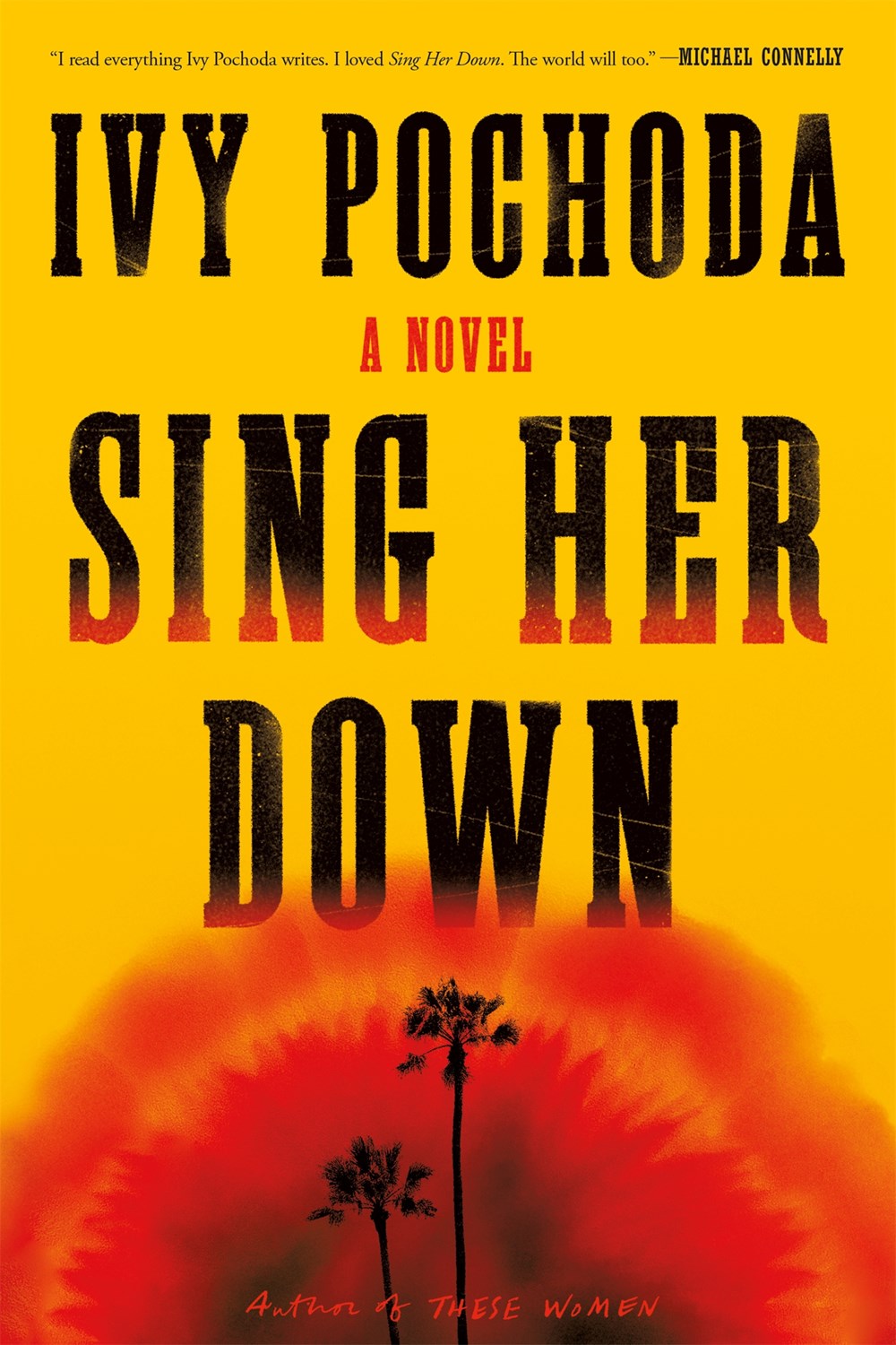 Sing Her Down : A Novel