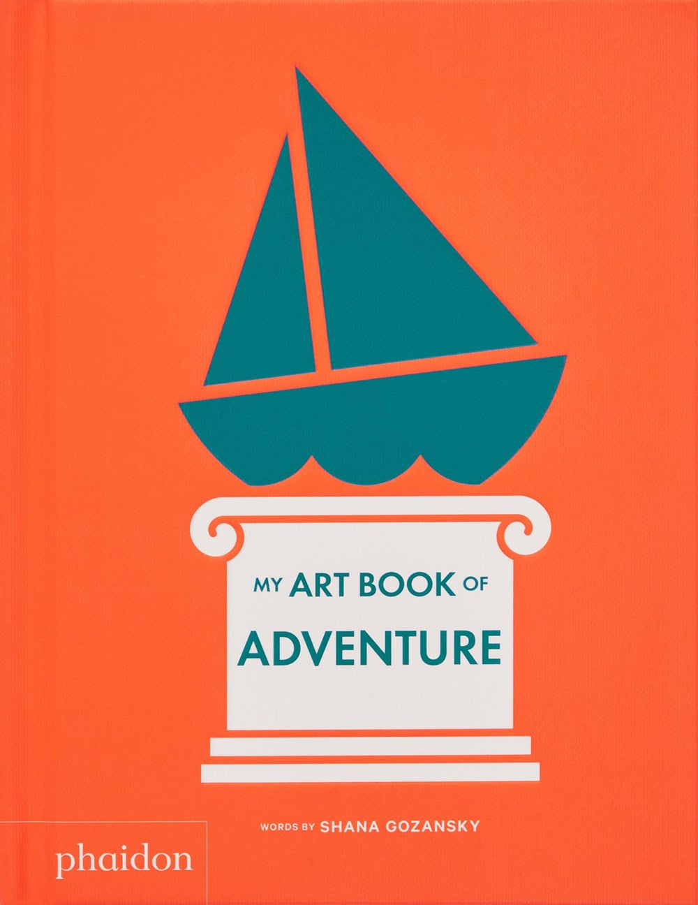 My Art Book of Adventure  ﻿