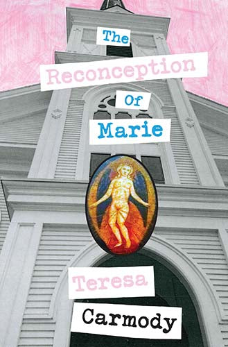 The Reconception of Marie