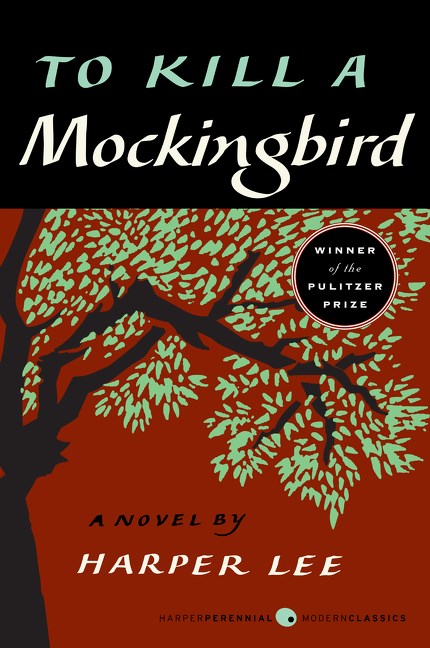 To Kill a Mockingbird  ﻿