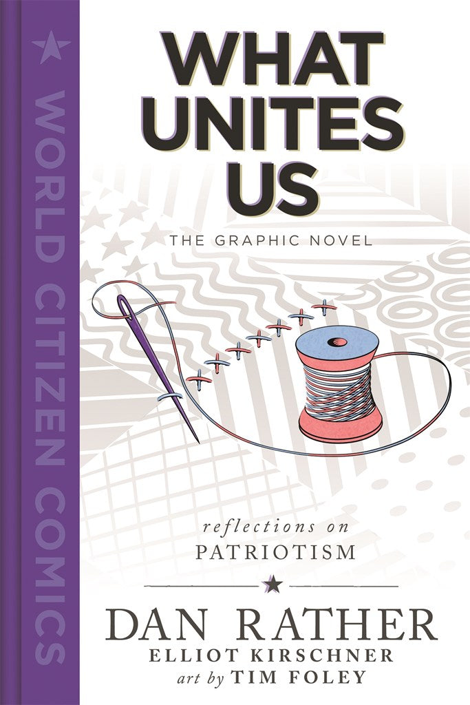 What Unites Us (sale)