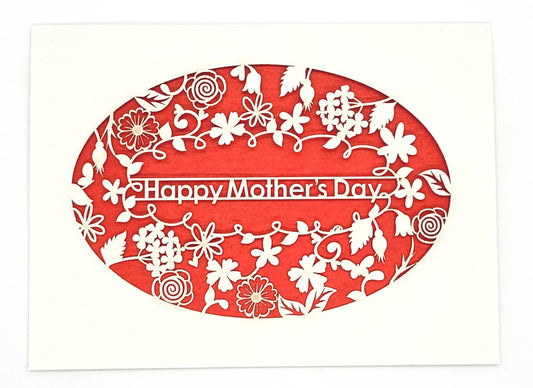 Happy Mother's Day