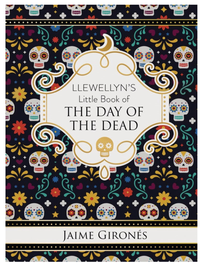 Little Book of The Day of the Dead
